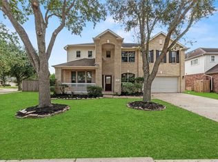 16703 Summer Cypress Ct, Cypress, TX 77429