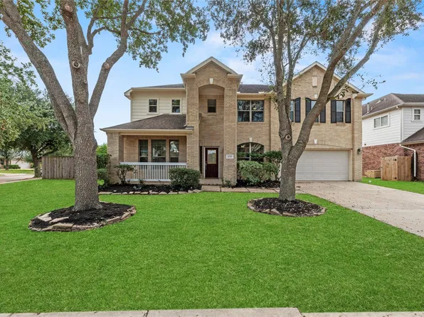 16703 Summer Cypress Court, Cypress, TX 77429