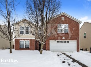 2958 Hearthside Dr, Greenwood, IN