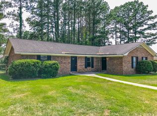 21 Pinewood Ct #1, Statesboro, GA 30458