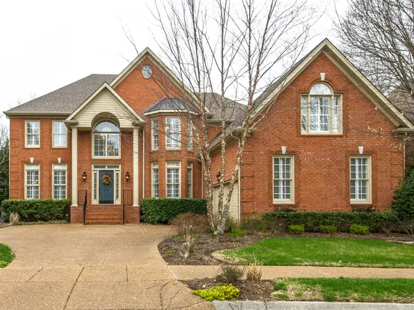 200 Warwick Park Ln, Franklin, TN 37069