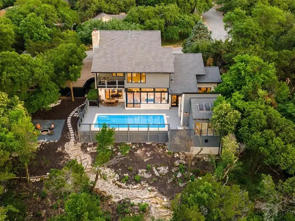 1716 Bartoncliff Dr, Austin, TX 78704