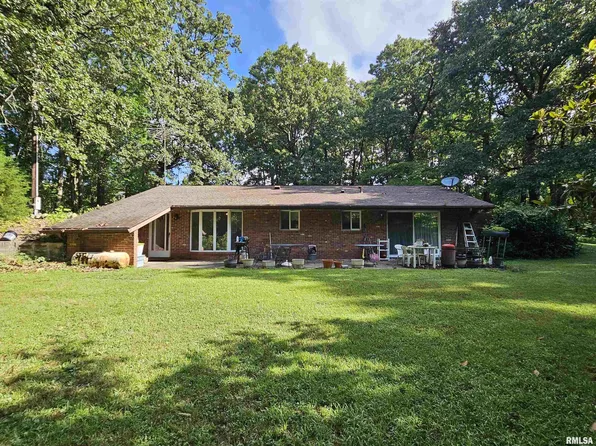 4920 Jefferson School Rd, Metropolis, IL 62960