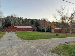 2262 County Route 70a, Hornell, NY 14843