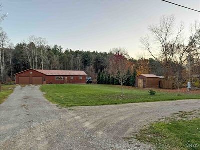 2262 County Route 70a, Hornell, NY, 14843