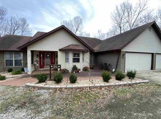 33 Island Head Ln, Flippin, AR 72634