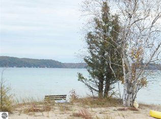 256 Standish St, Frankfort, MI 49635