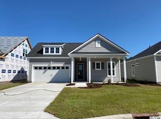 8076 Brogdon Dr LOT 582, Myrtle Beach, SC 29579
