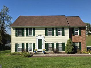 294 Kirks Mill Rd, Nottingham, PA 19362