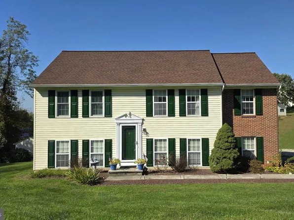 294 Kirks Mill Rd, Nottingham, PA 19362