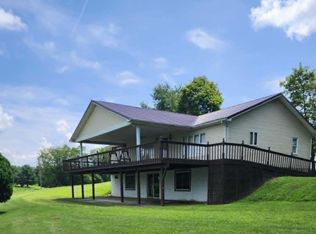 920 Hanna Ln, Chillicothe, OH 45647