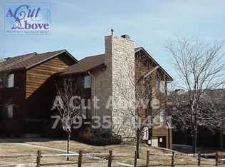 3375 Capstan Way, Colorado Springs, CO 80906