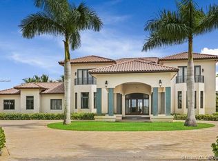 17805 SW 158th St, Miami, FL 33187