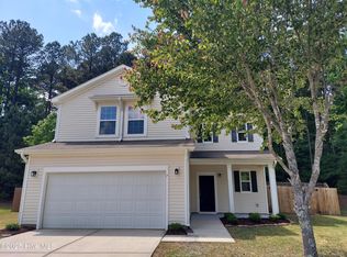 7 Mint Hill Ct, Durham, NC 27703