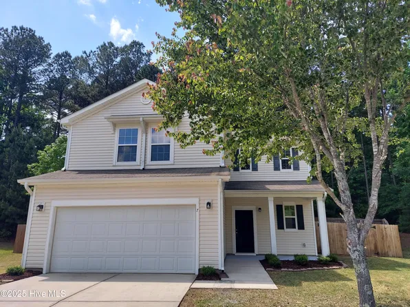 7 Mint Hill Court, Durham, NC 27703