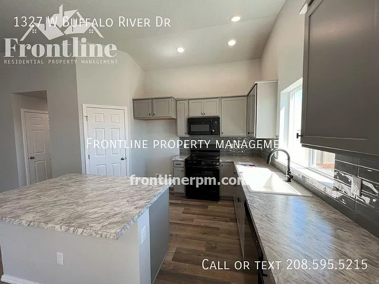 1327 W Buffalo River Dr — Photo 8