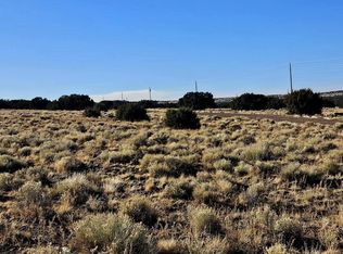 133 Circle Dr, Concho, AZ 85924