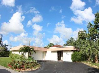 5508 Red Oak Cir, Fort Lauderdale, FL 33319