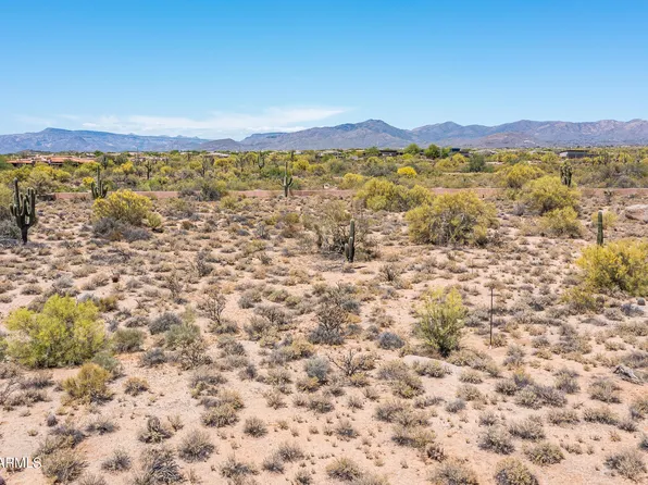 8668 E WHISPER ROCK Trail #100, Scottsdale, AZ 85266