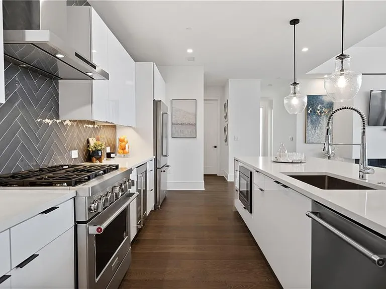788 W Marietta St NW #1803 — Photo 24