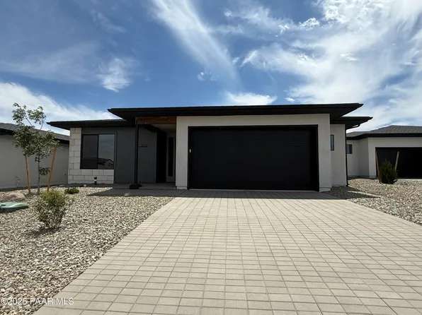 5114 N Jeffers Ave, Prescott Valley, AZ 86314