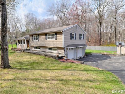 112 Jockey Hollow Road, Monroe, CT, 06468
