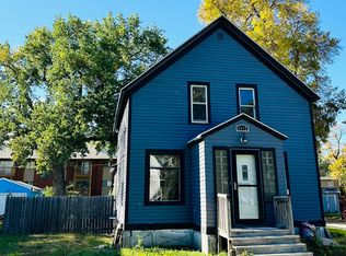 1512 S Grant St, Aberdeen, SD 57401