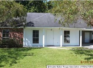 13361 Chase St, Gonzales, LA 70737
