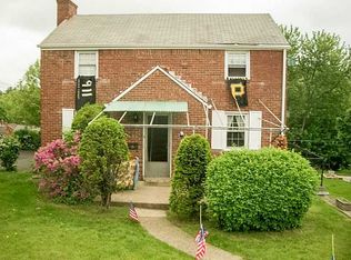 4217 Highgrove Rd, Pittsburgh, PA 15236