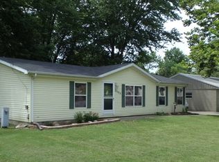 6369 E Old Highway 50, Vincennes, IN 47591