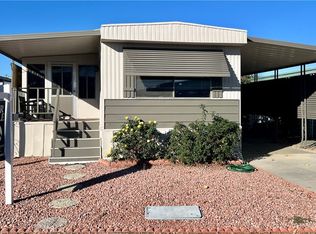 27601 Sun City Blvd Spc 262, Menifee, CA 92586