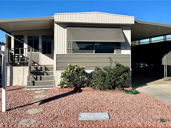 27601 Sun City Blvd Spc 262, Menifee, CA 92586