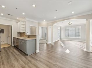 4203 Stratford Cmns #4203, Decatur, GA 30033