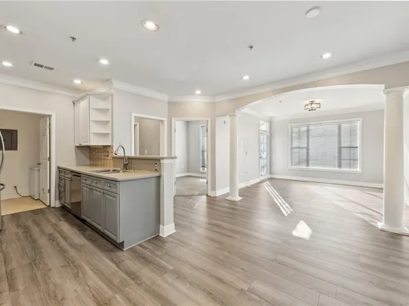 4203 Stratford Cmns #4203, Decatur, GA 30033