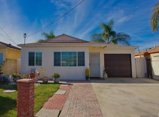 22727 Delford Ave, Carson, CA 90745