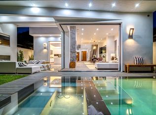 451 N Harper Ave, Los Angeles, CA 90048