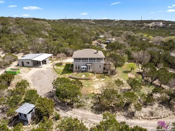218 MINEOLA ST, Ingram, TX 78025