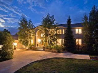 2845 Lake Meadow Dr, Monument, CO 80132