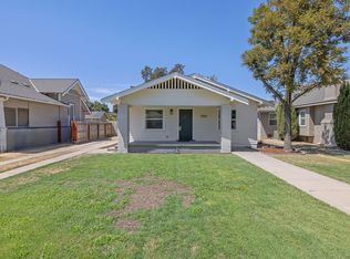 1426 N Irwin St, Hanford, CA 93230