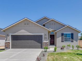 3406 W Charlene St, Meridian, ID 83642