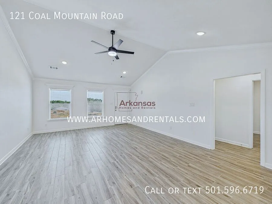 121 Coal Mountain Road | 3 Bedrooms | 2 Bathrooms | 2 Car-Garage ~ Brand New Construction ~ — Photo 2