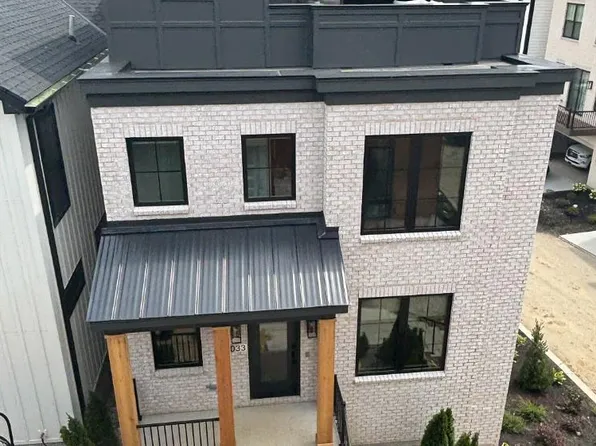 5033 Arabella Cir Lot 25, Blue Ash, OH 45242