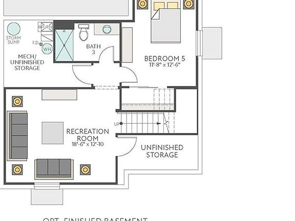 3rd image of this home