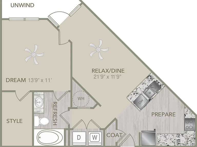 Luxe Lakewood Ranch - A3 Luxe Lakewood Ranch - A3