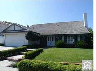 26822 Preciados Dr, Mission Viejo, CA 92691