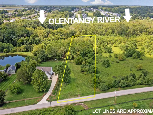6238 Taggart Rd, Delaware, OH 43015