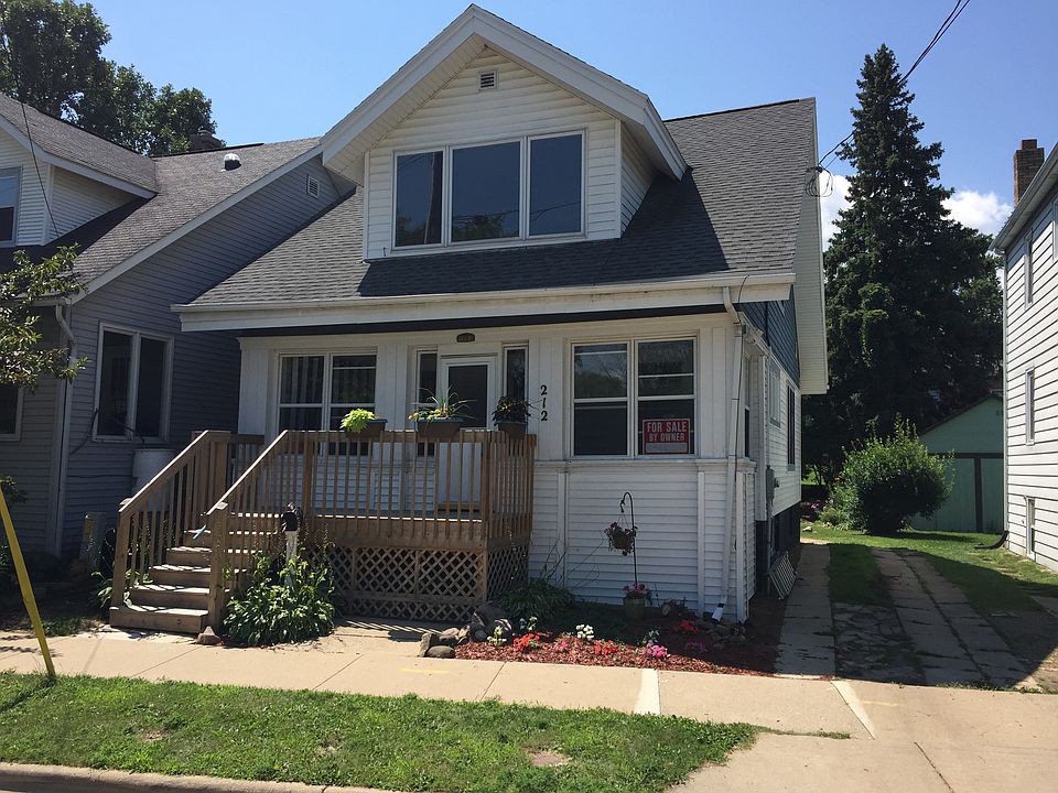 212 N. Thornton Ave