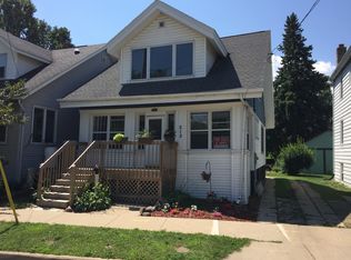 212 N Thornton Ave, Madison, WI 53703