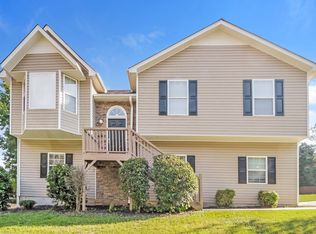 101 W Bridge Ct, Dallas, GA 30157