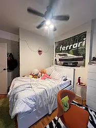 Rented by Oxford Property Group